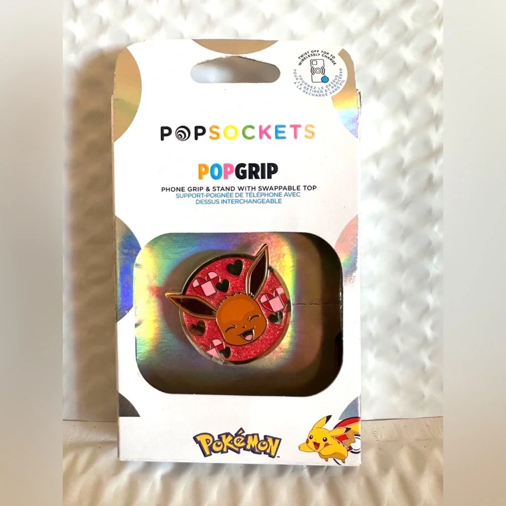 N/A fun popsocket