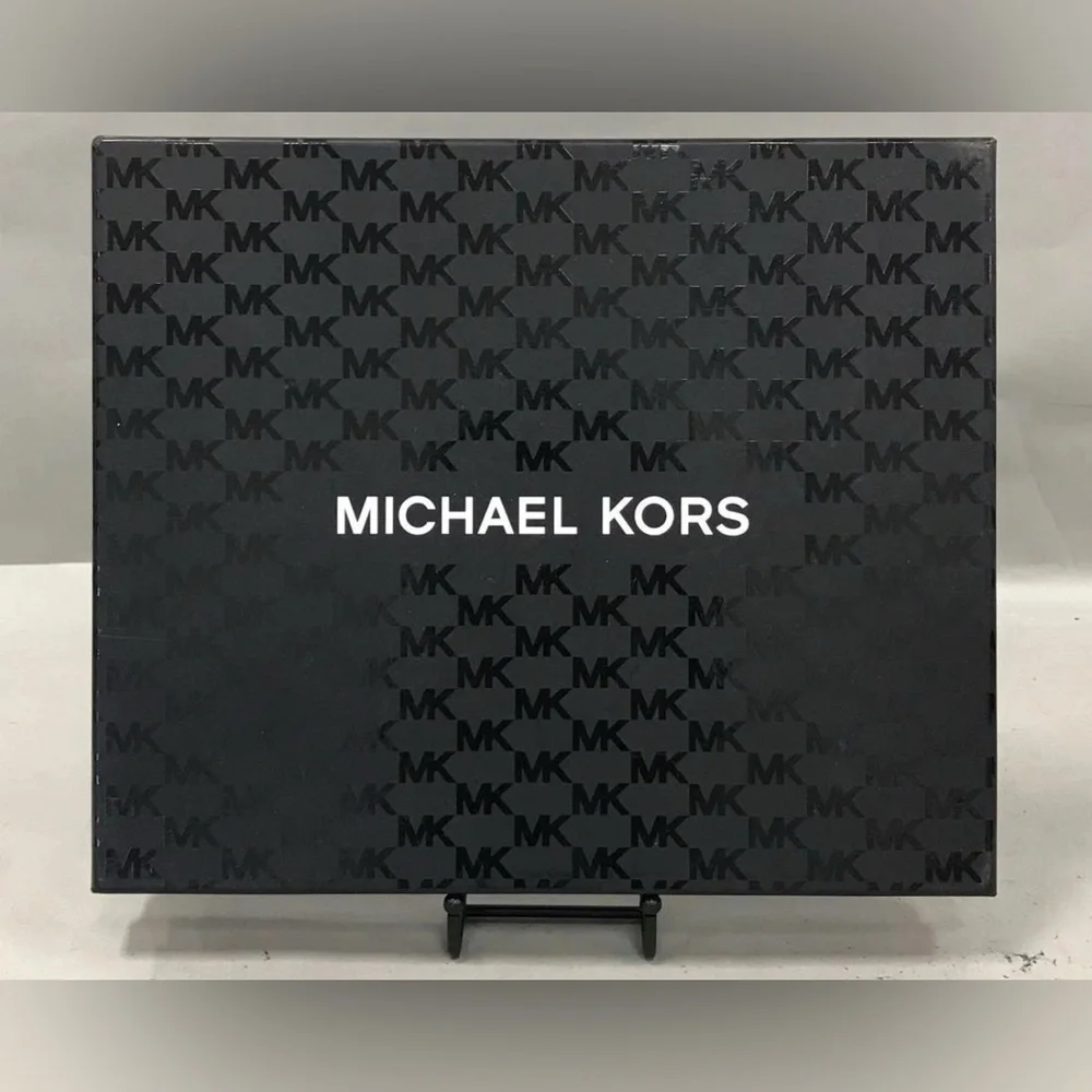 Michael Kors new box