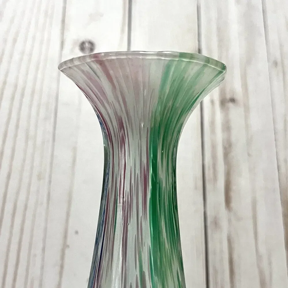 Murano lavorazione glass