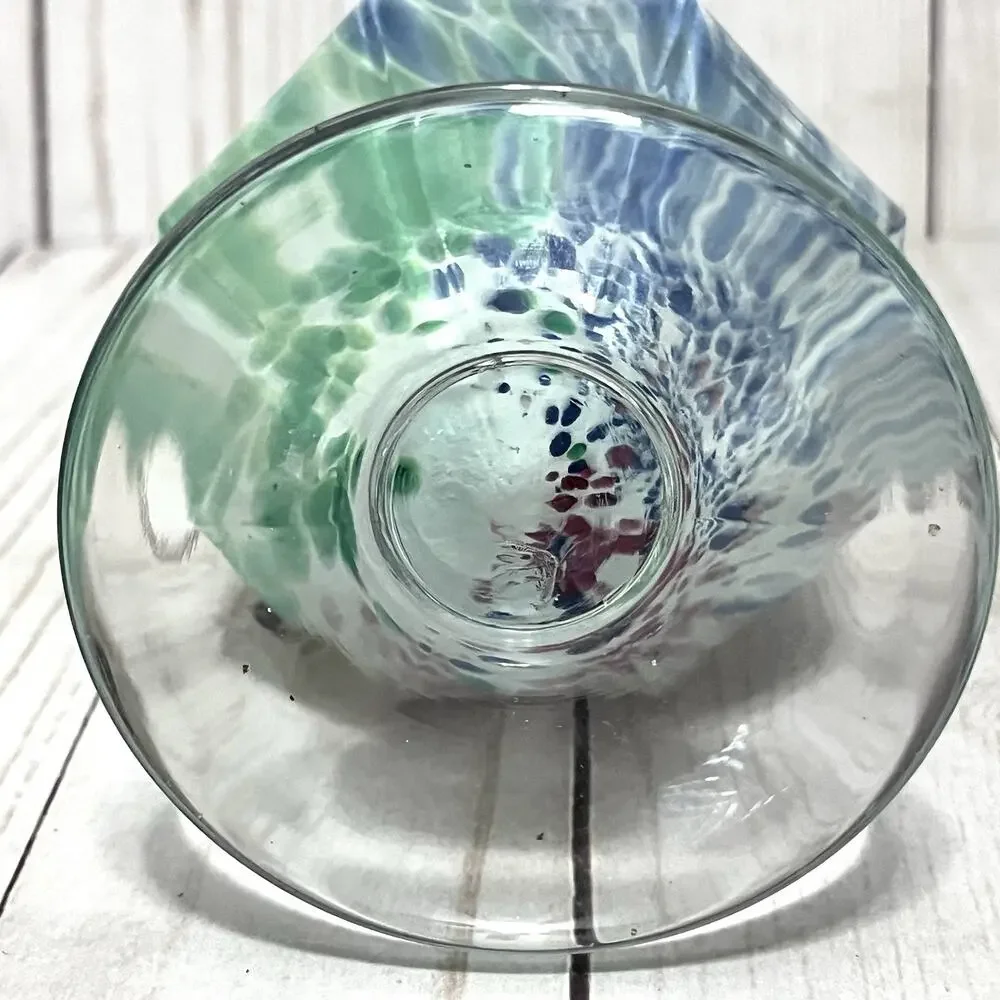 Murano lavorazione glass
