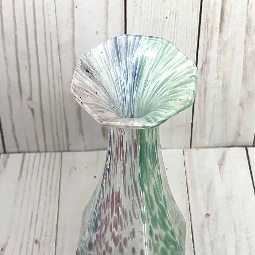 Murano lavorazione glass