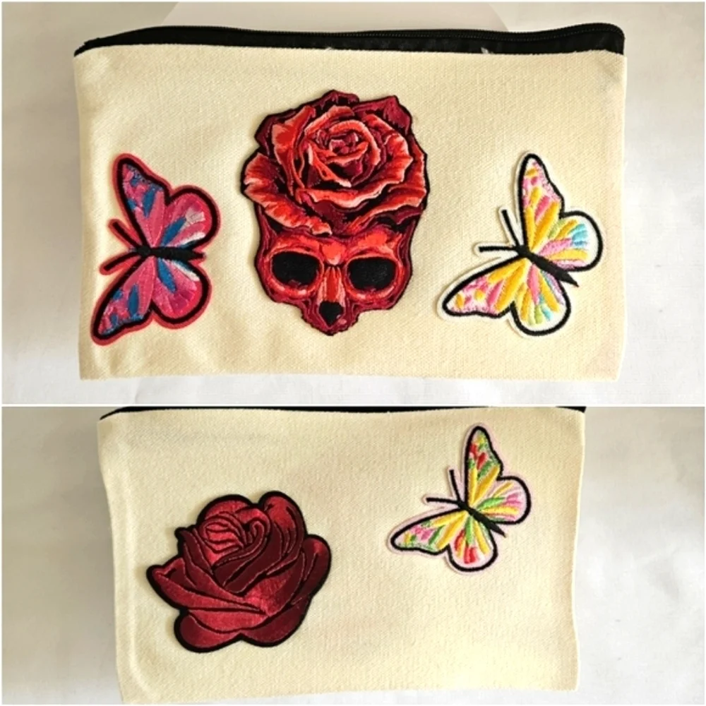 Hand Crafted hand crafted
