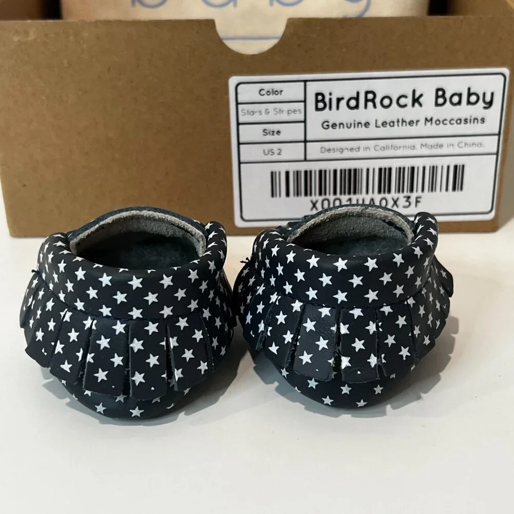 Bird Rock Baby fabric type