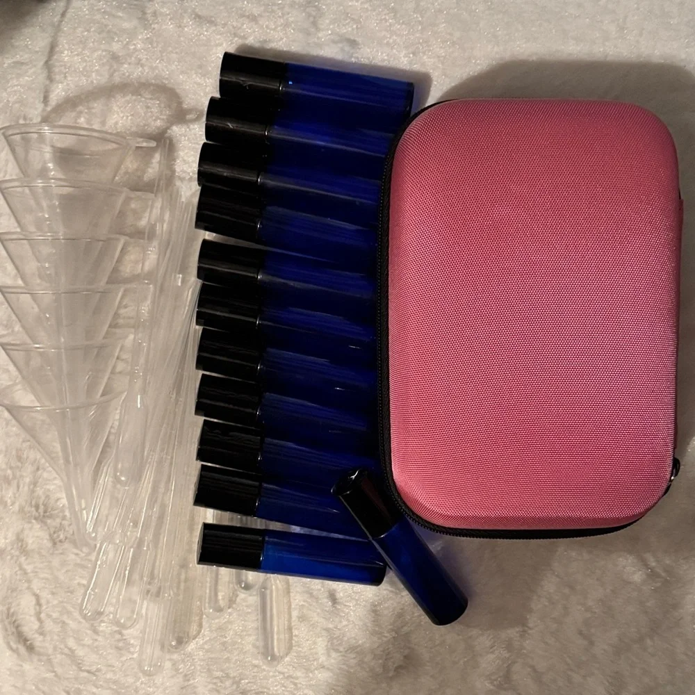 none compact pink
