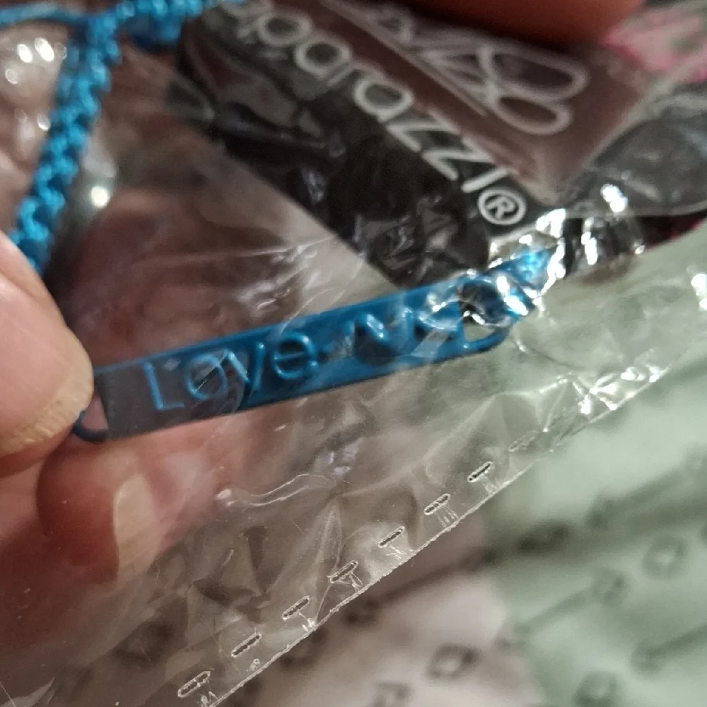 paparazzi bracelet playful