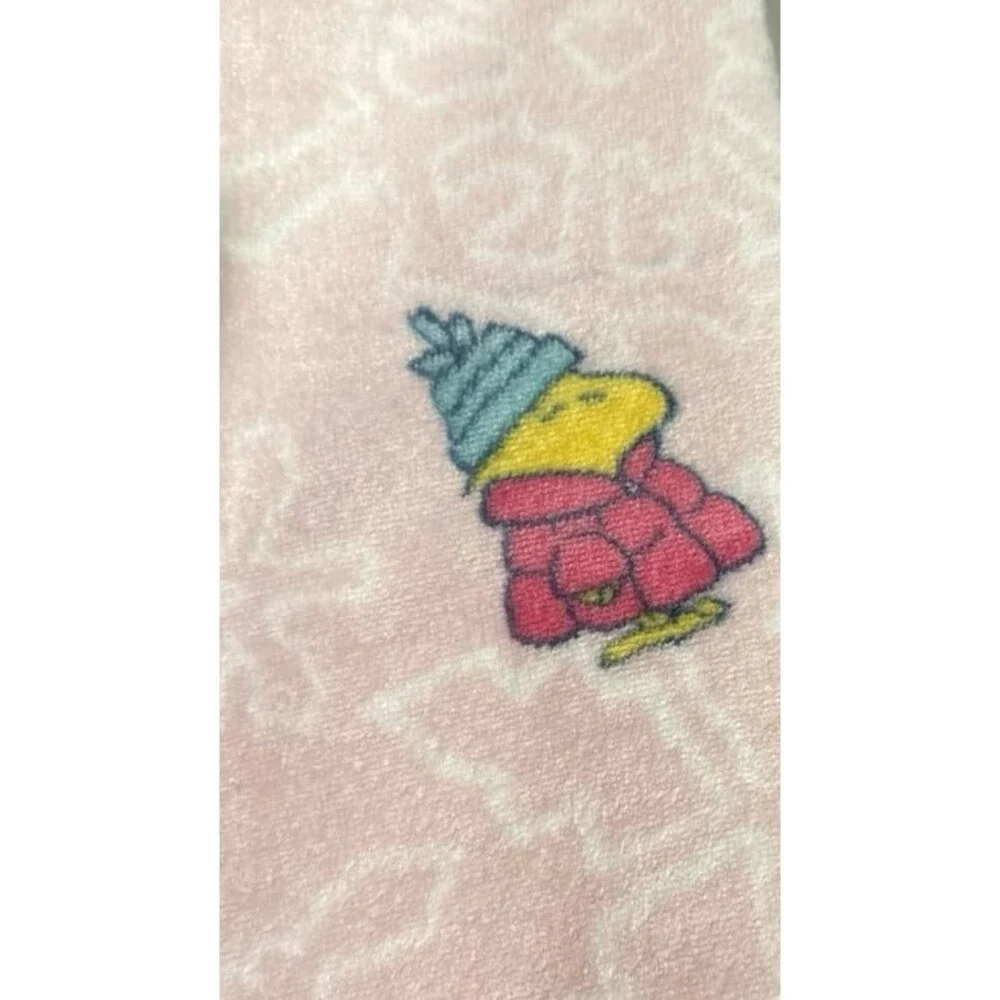 Snoopy new peanuts