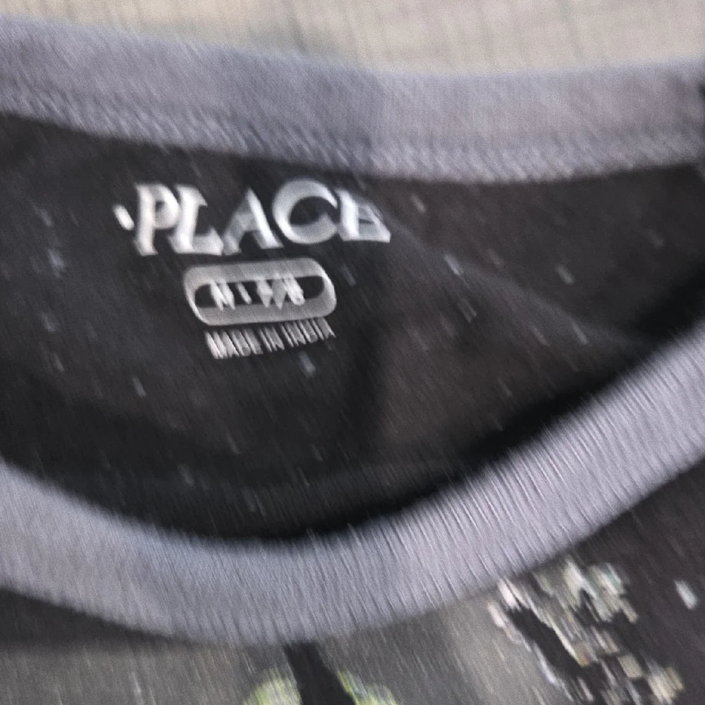 The Childrens Place long sleeve