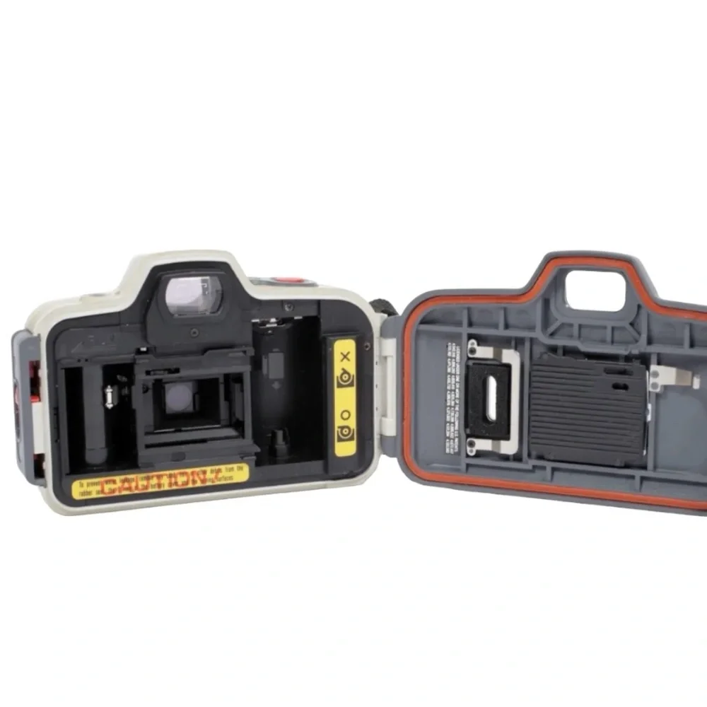 Canon sure shot