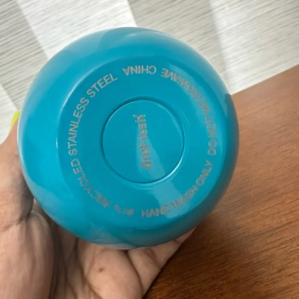 OreFresh fiu vacuum