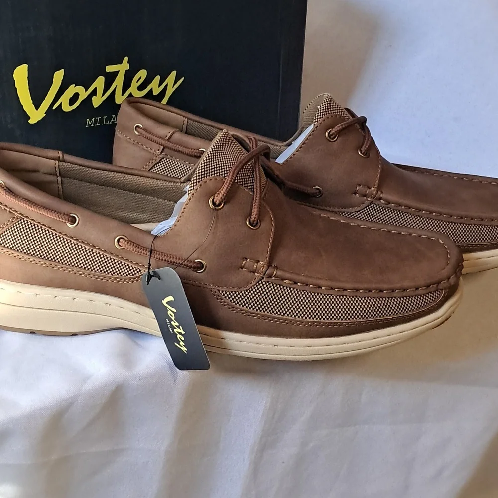 Vostey new box