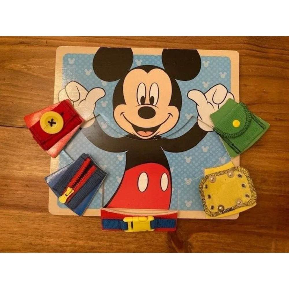 Disney mickey mouse