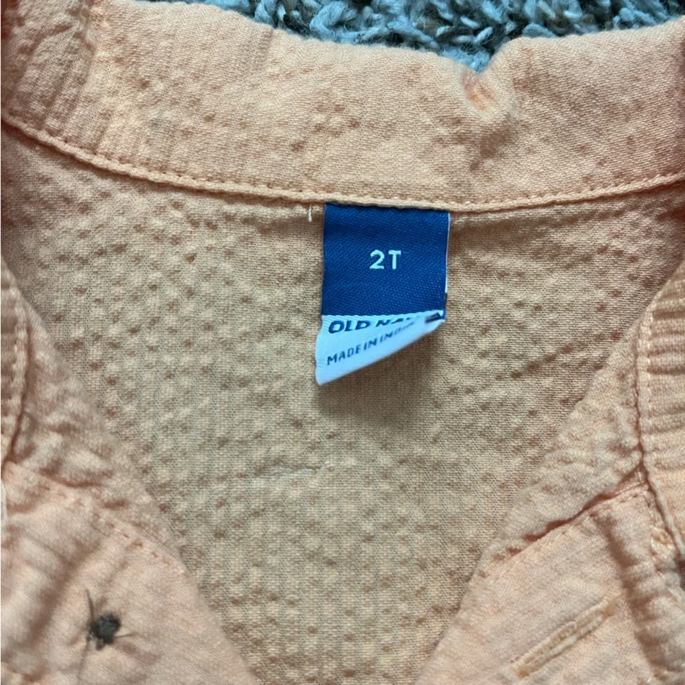 Old Navy charming light