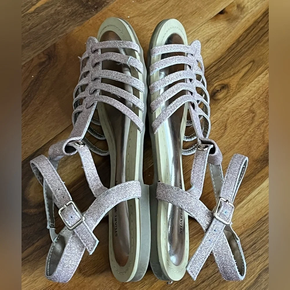 Stuart Weitzman new out
