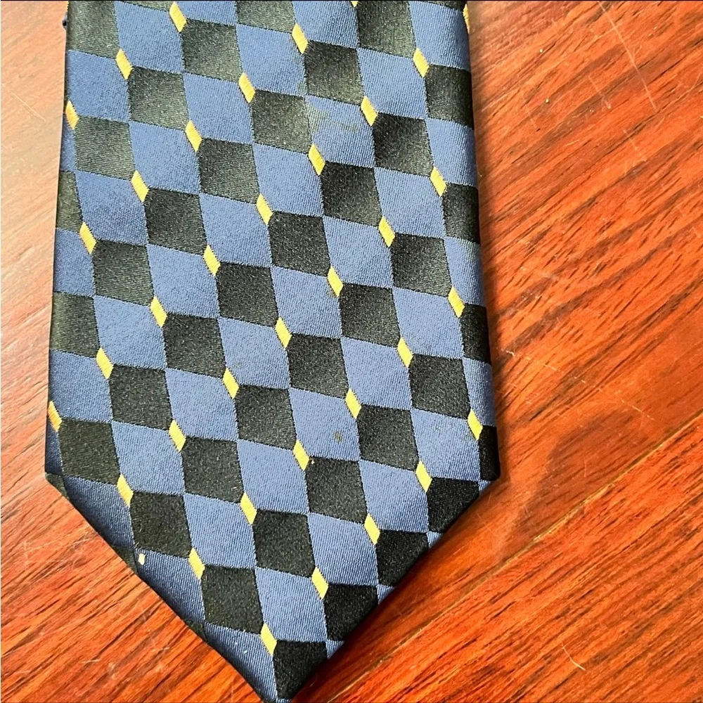N/A boys silk