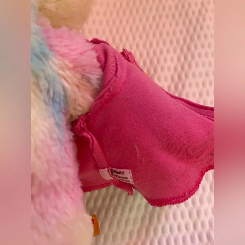 Build-A-Bear build bear