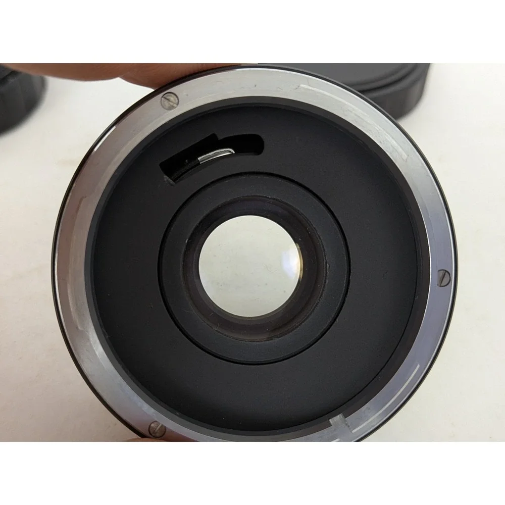 Vivitar appears be