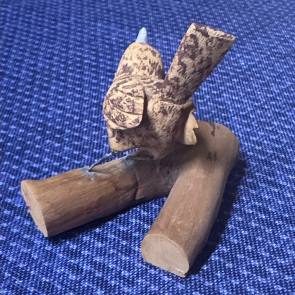 N/A charming handcrafted