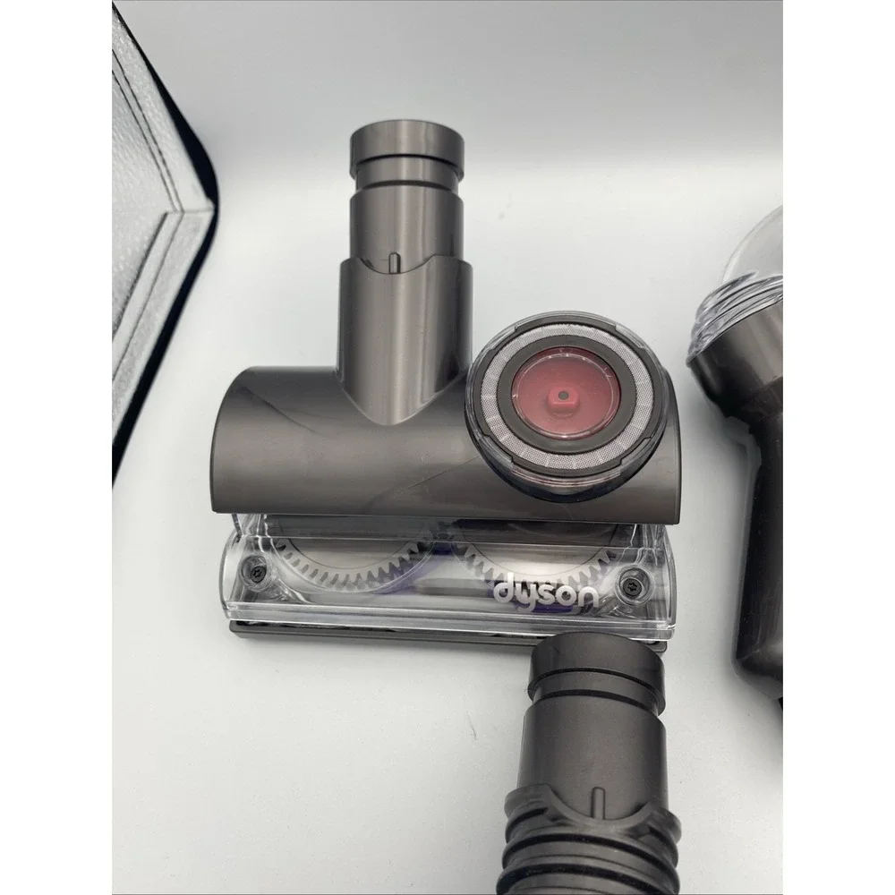 Dyson belts marked