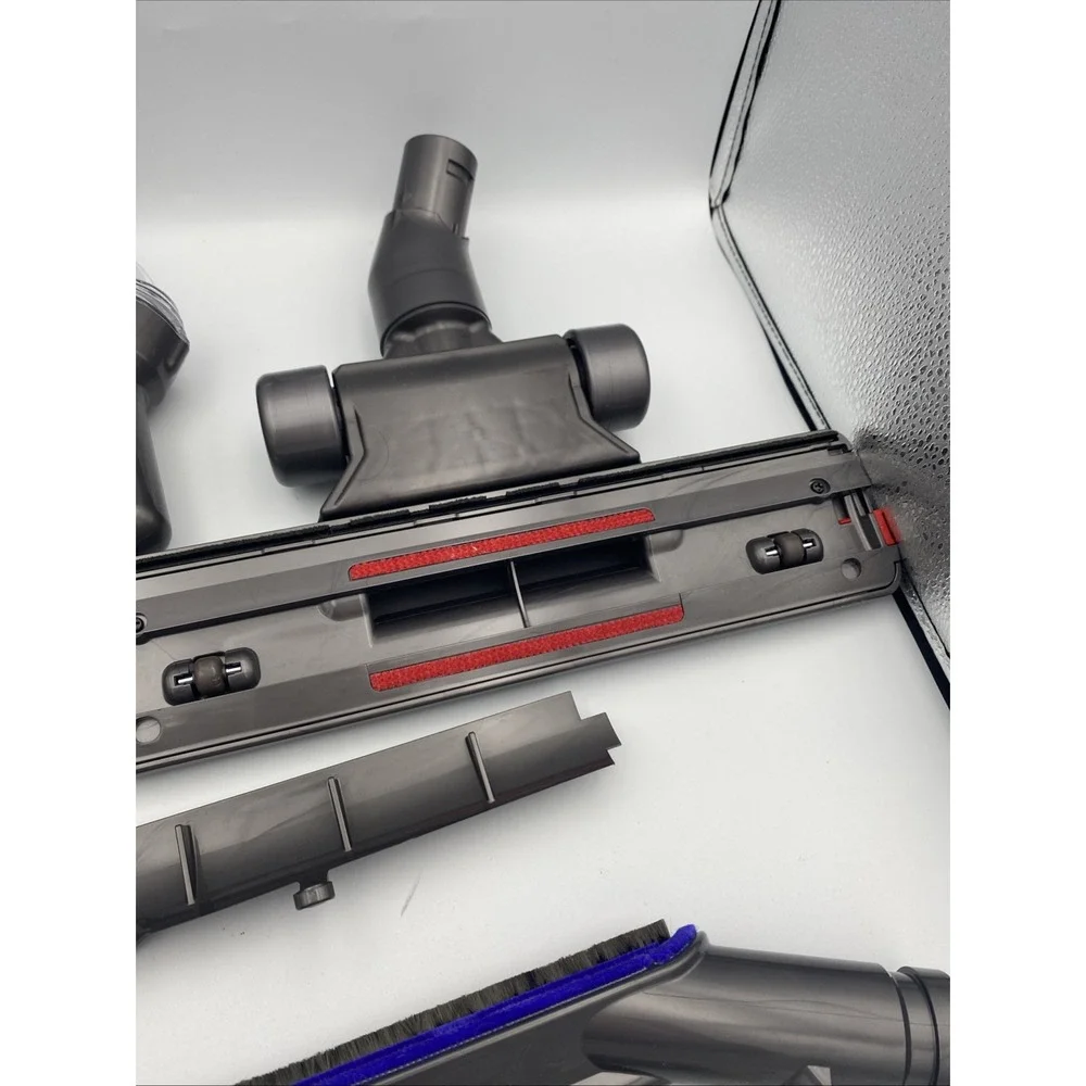 Dyson belts marked
