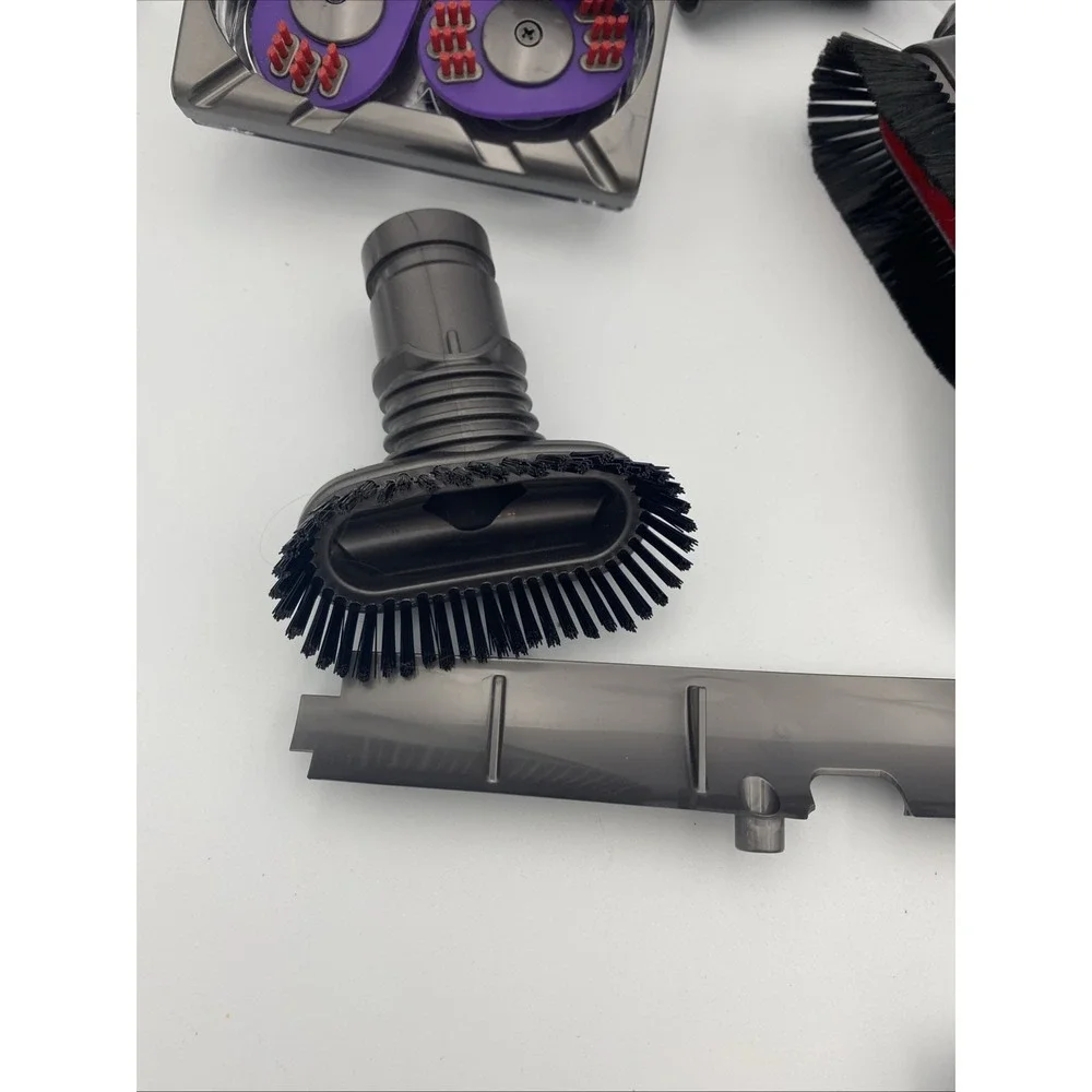 Dyson belts marked