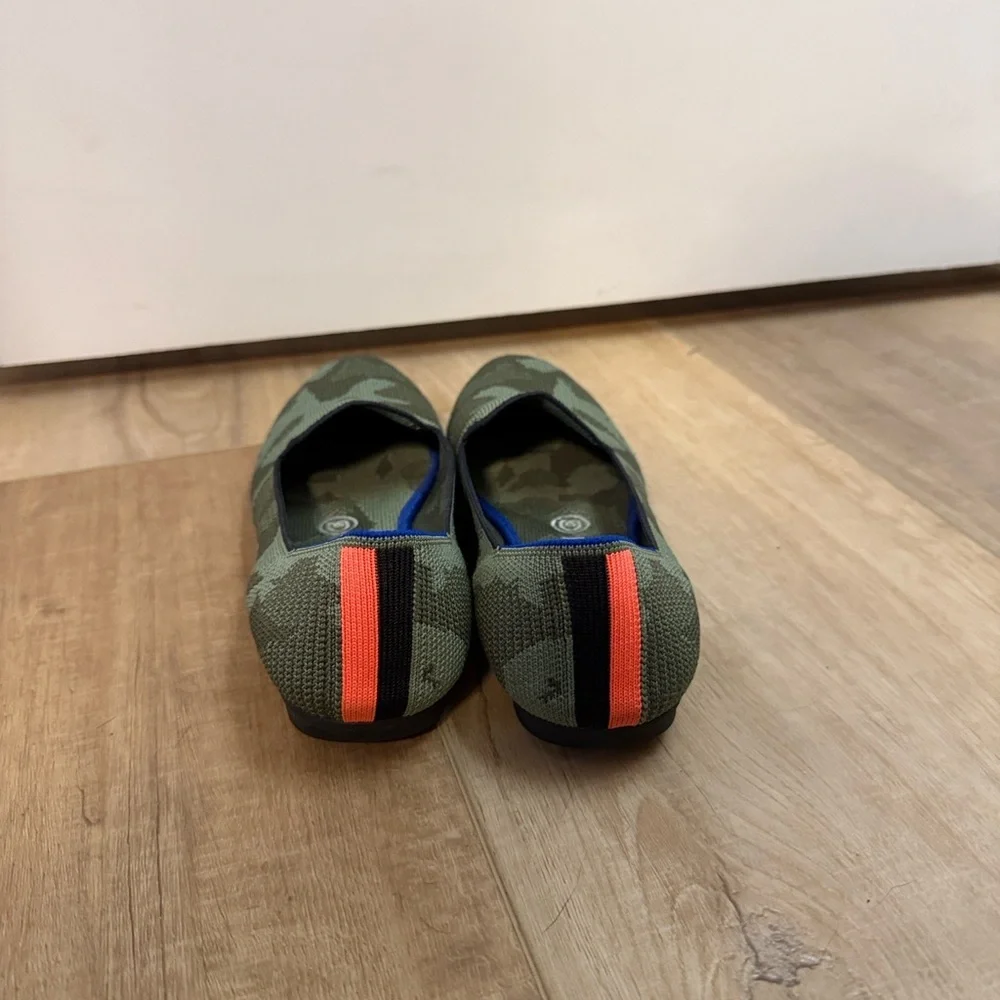 Rothys rothy’s loafer
