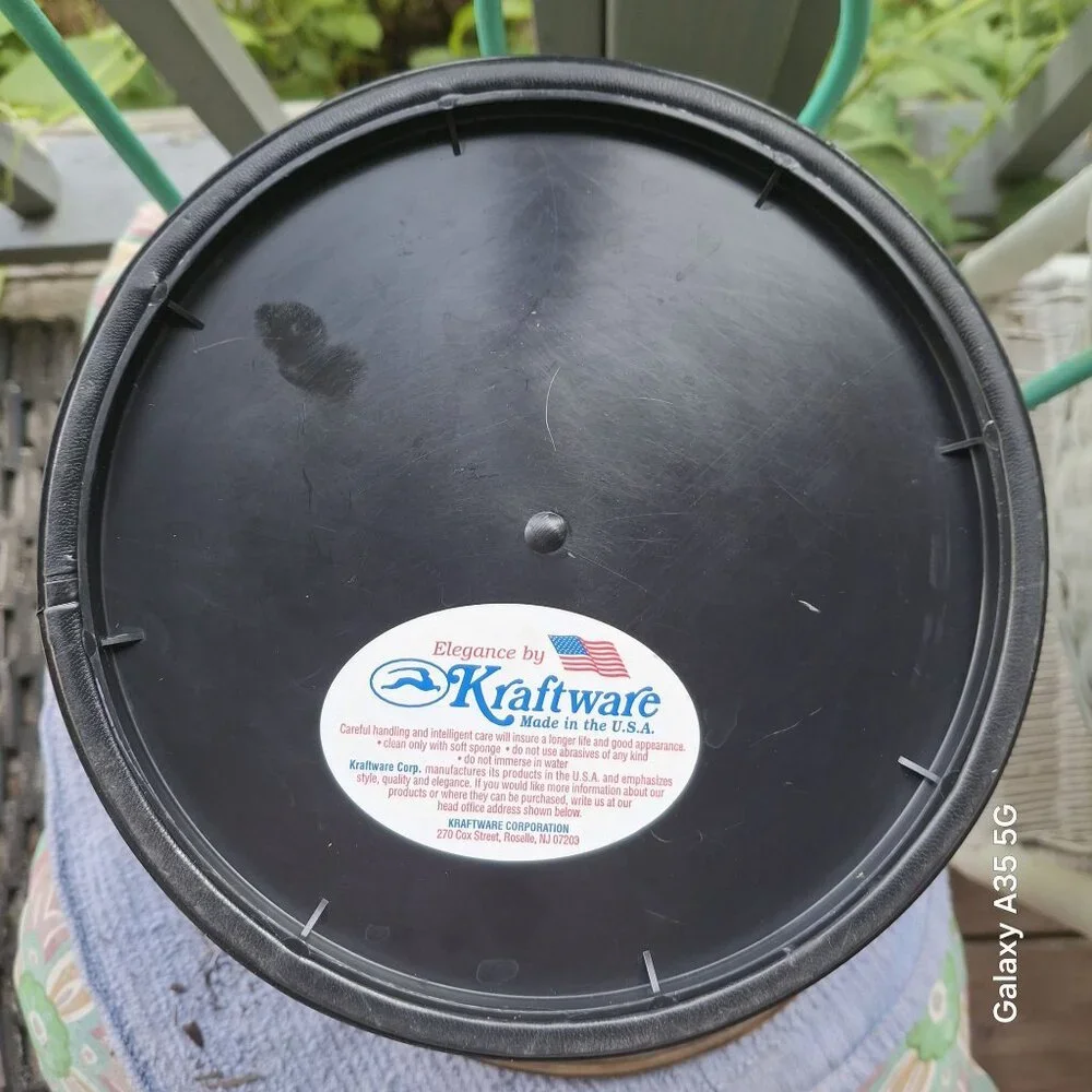 Kraftware this ice