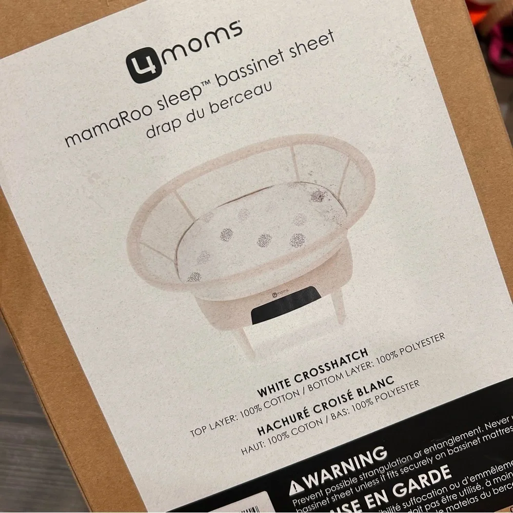 4Moms brand new
