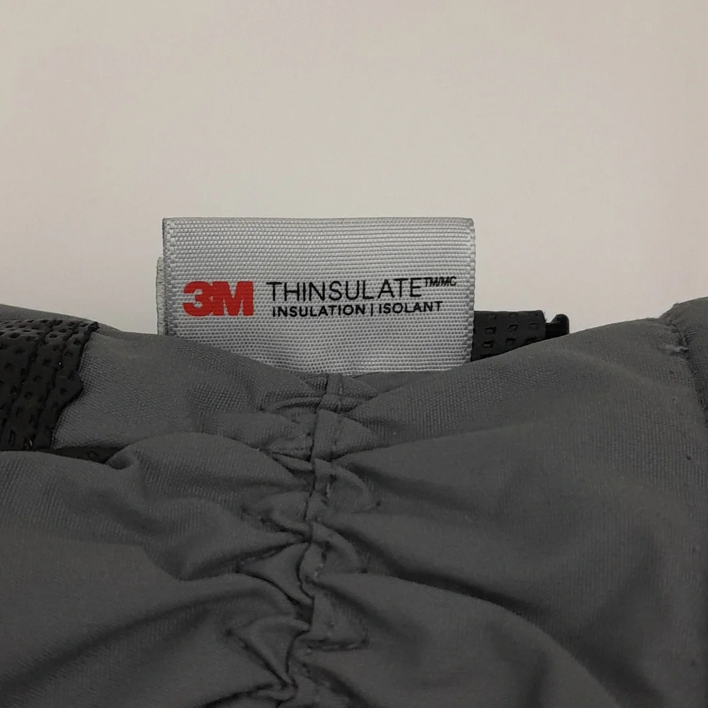 3M Thinsulate 3m thinsulate