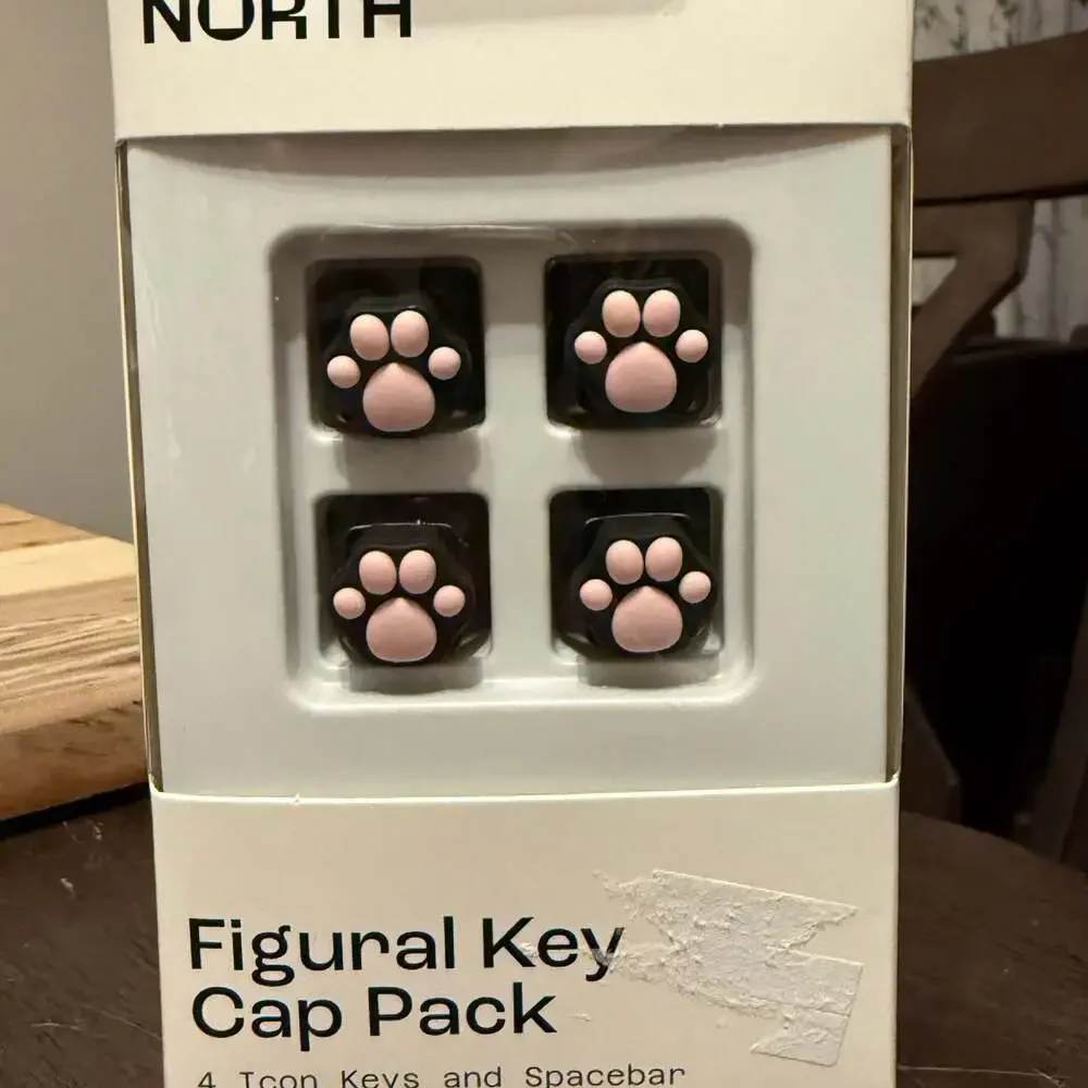 North add touch