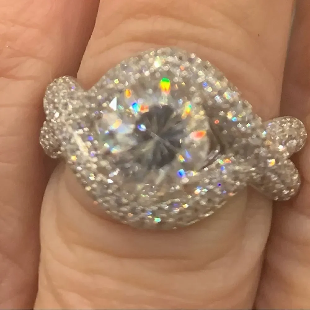 N/A lovely engagement