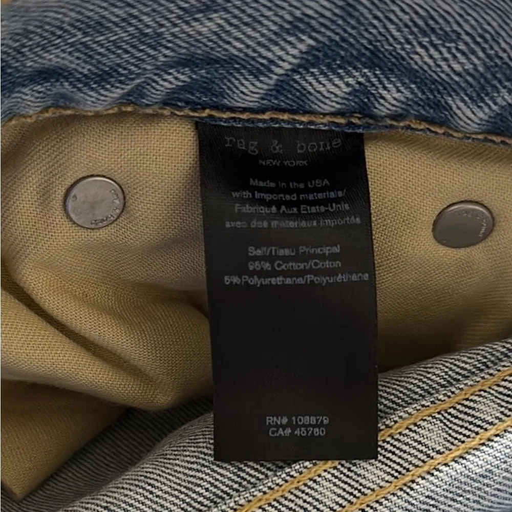 rag & bone rag bone