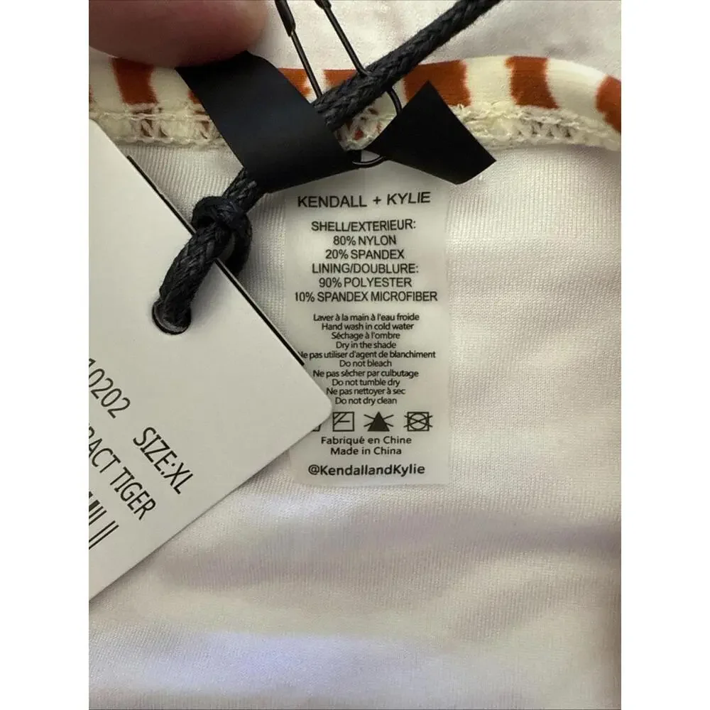Kendall & Kylie new tags