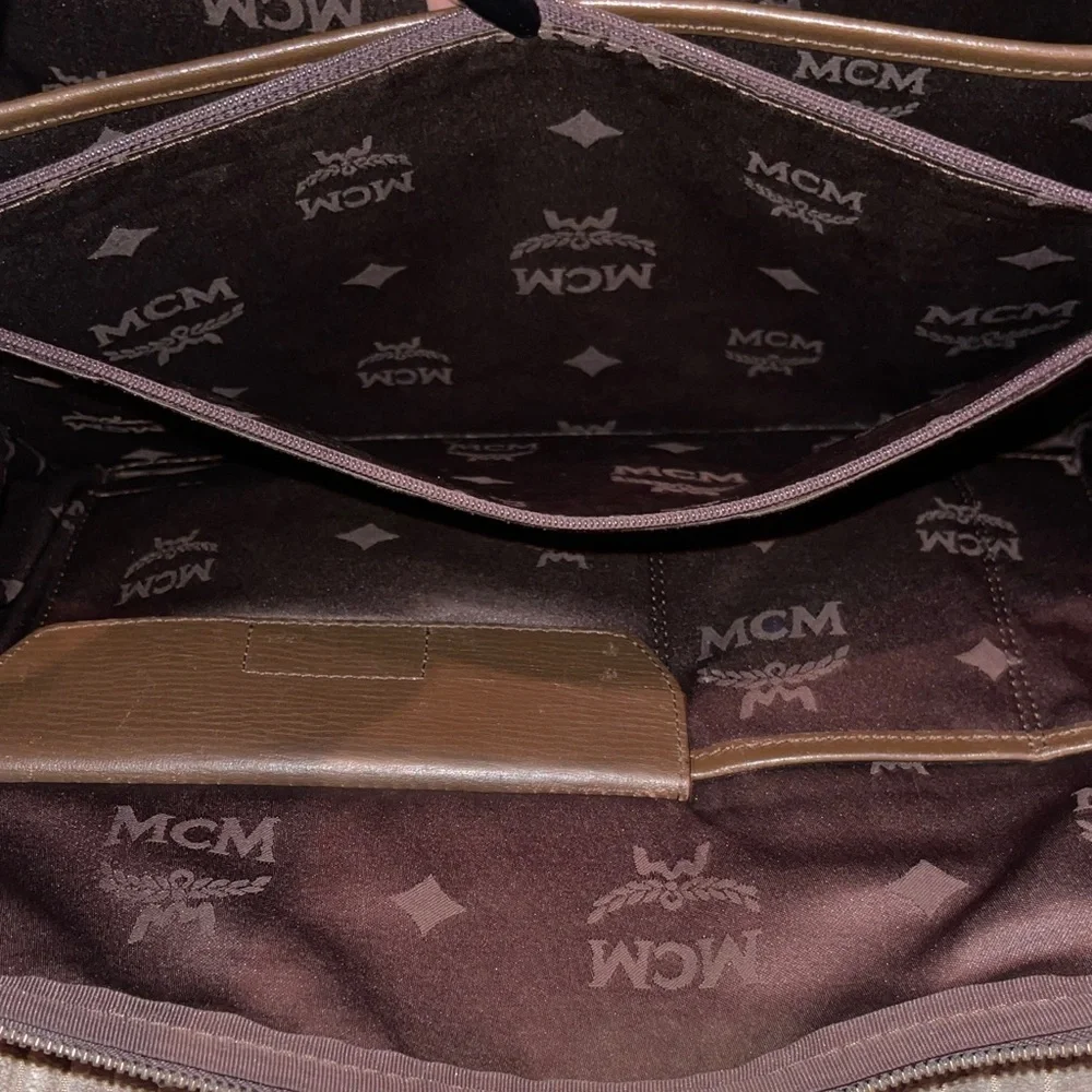MCM authentic elegant