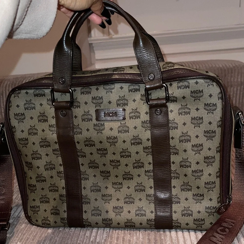 MCM authentic elegant
