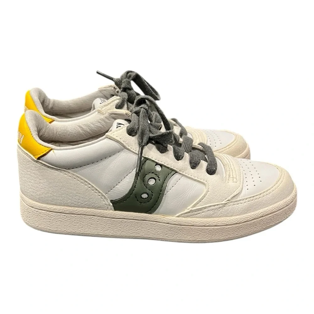 Saucony classic sporty