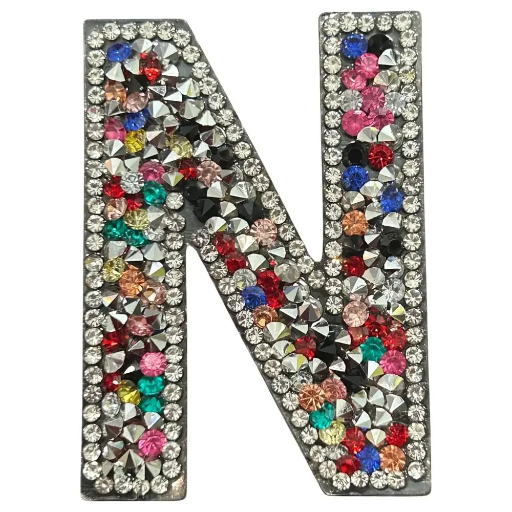 N/A style letter
