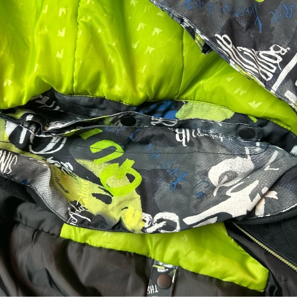 Quiksilver quicksilver mountain