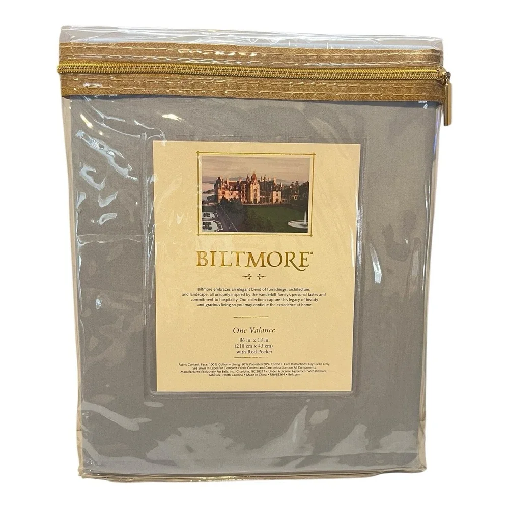 Biltmore this product