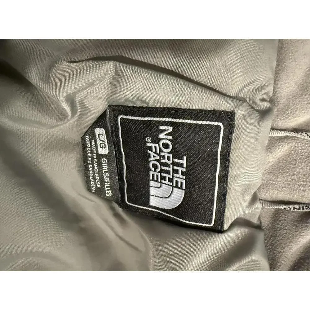 The North Face north face