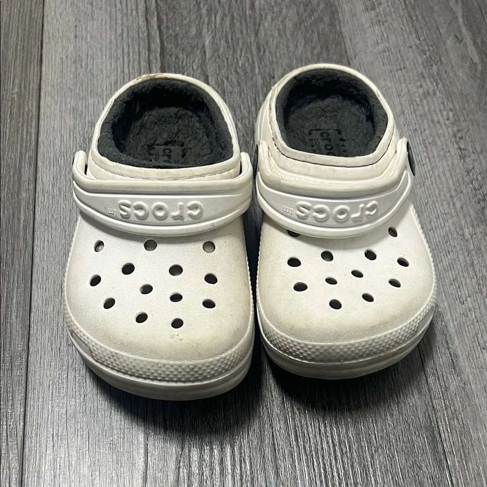 CROCS easy slip