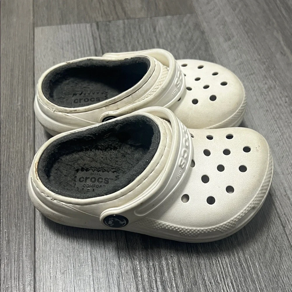 CROCS easy slip