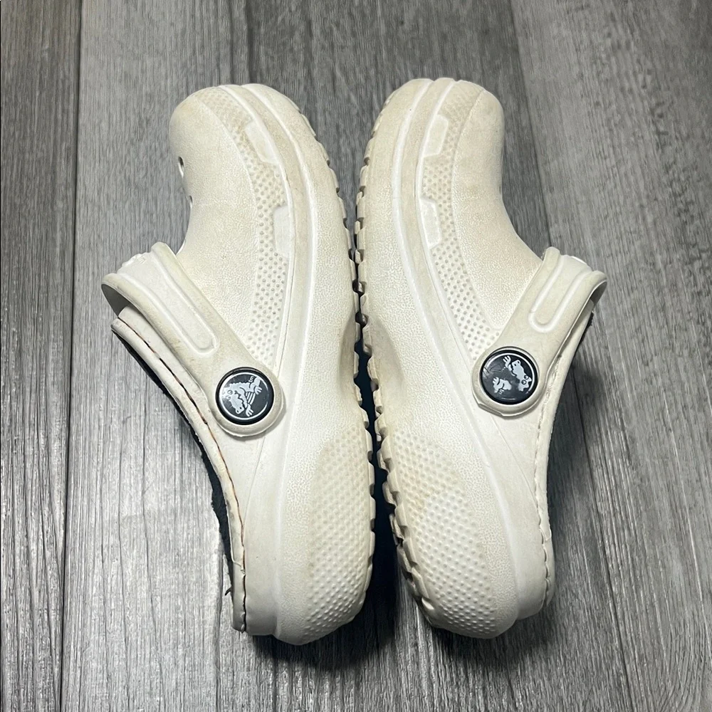 CROCS easy slip