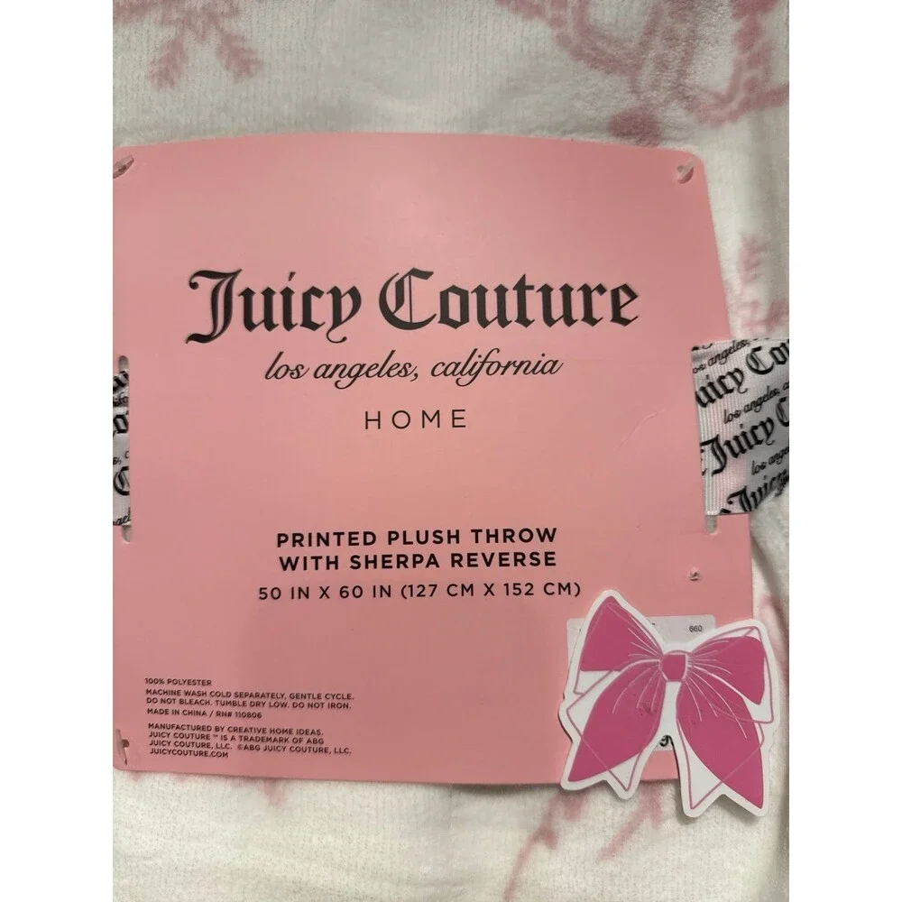 Juicy Couture nwt juicy
