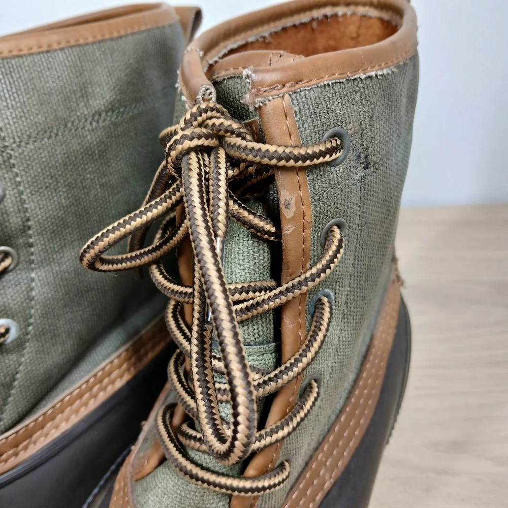 Tommy Hilfiger duck color