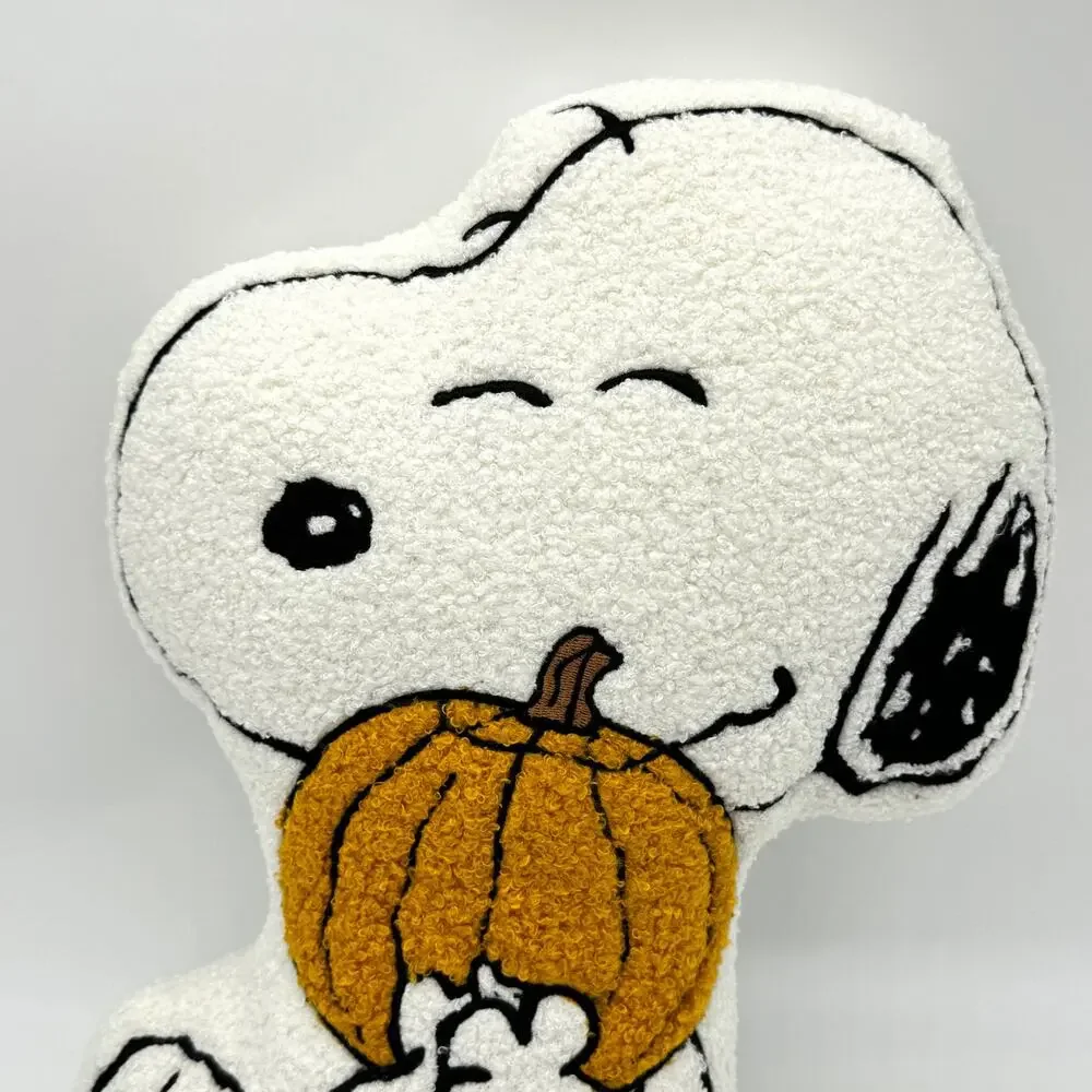 Peanuts new tag