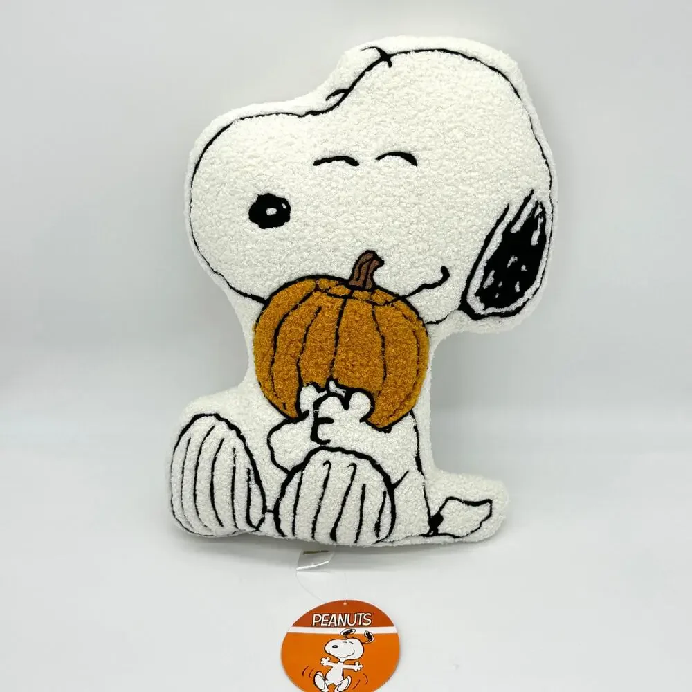 Peanuts new tag