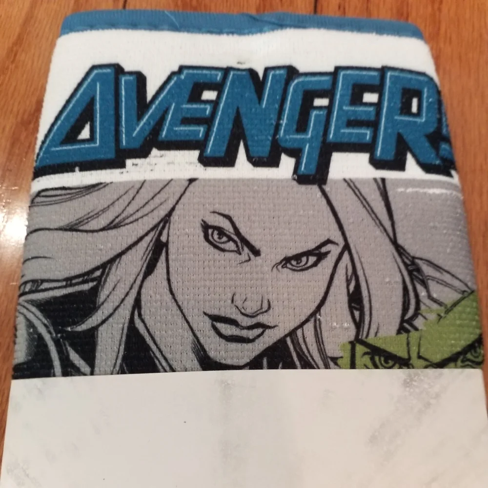 Marvel please see