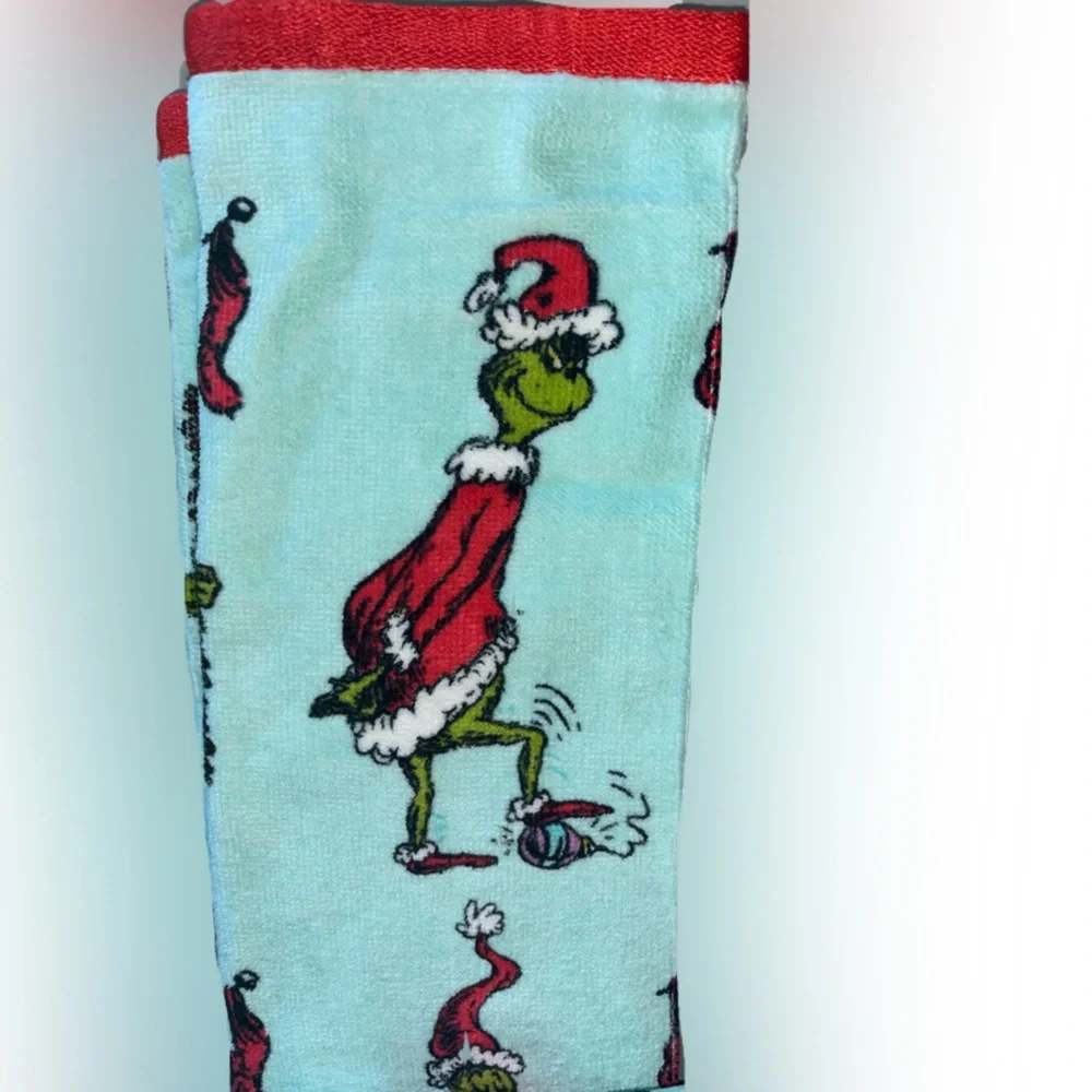 Dr. Seuss set two