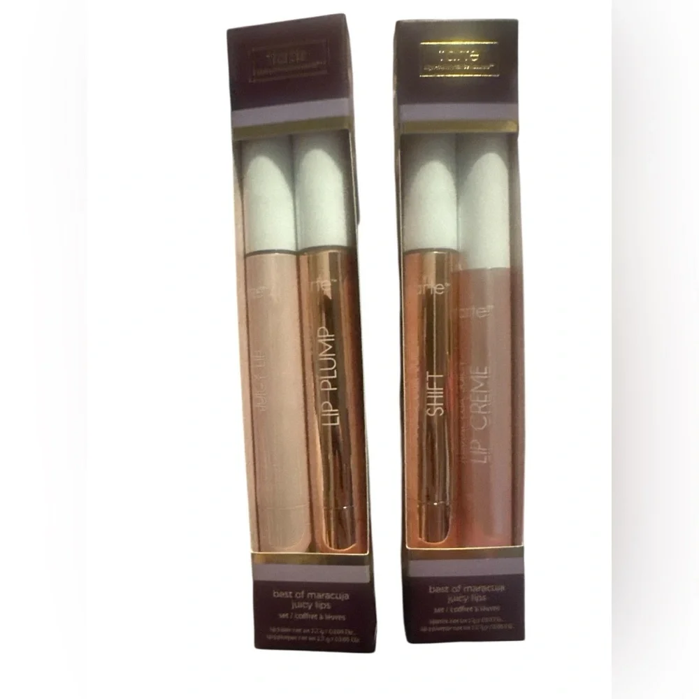 tarte new brand