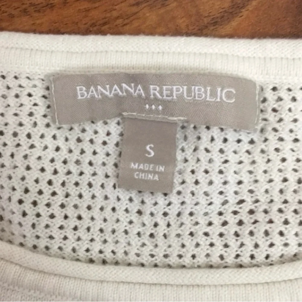 Banana Republic banana republic